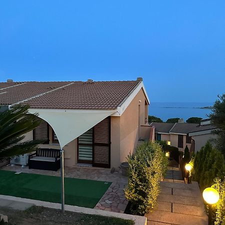 Villa Elma Villaputzu Dış mekan fotoğraf