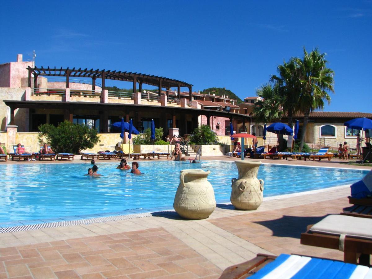 Villa Elma Villaputzu Dış mekan fotoğraf