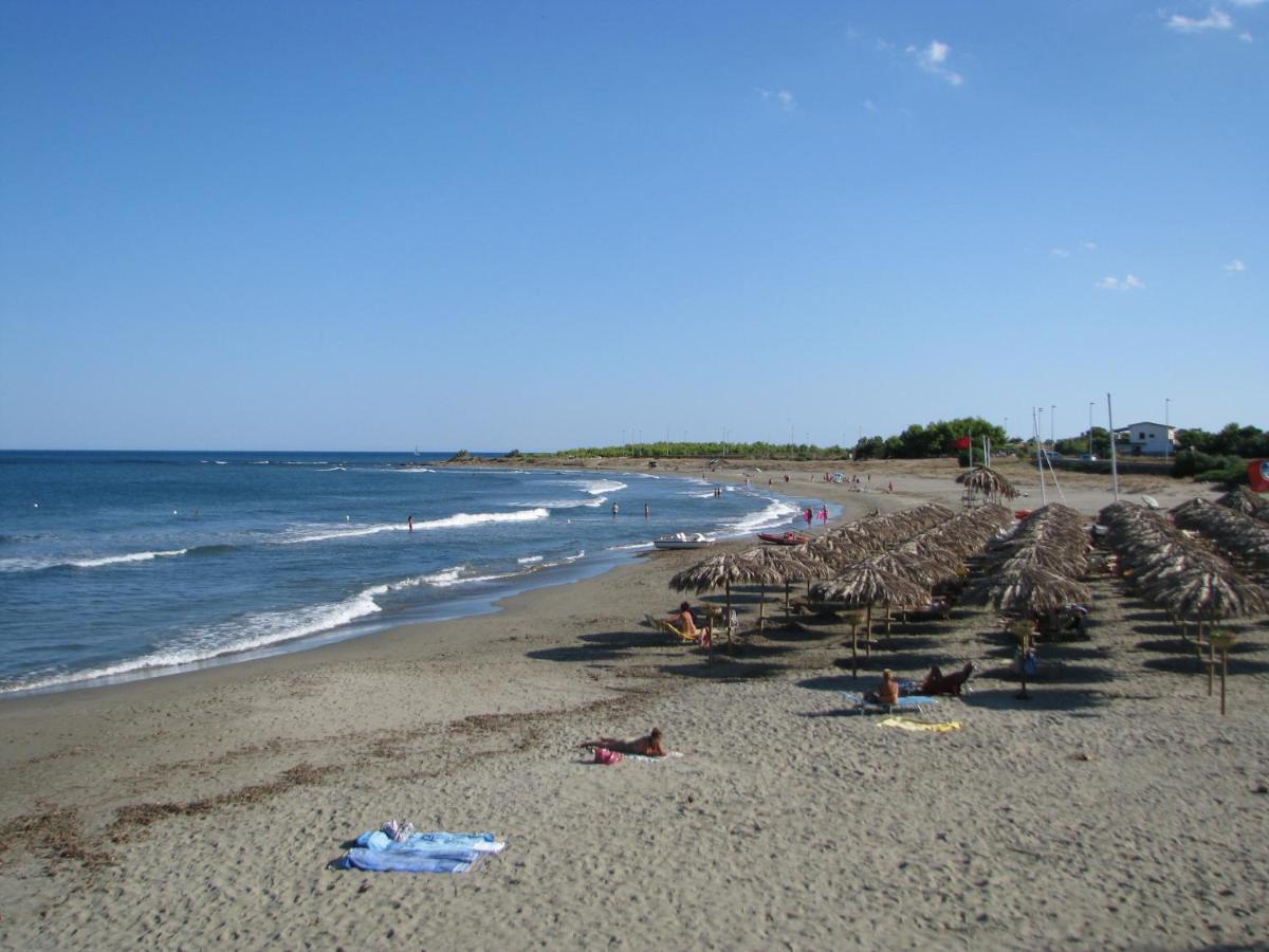 Villa Elma Villaputzu Dış mekan fotoğraf