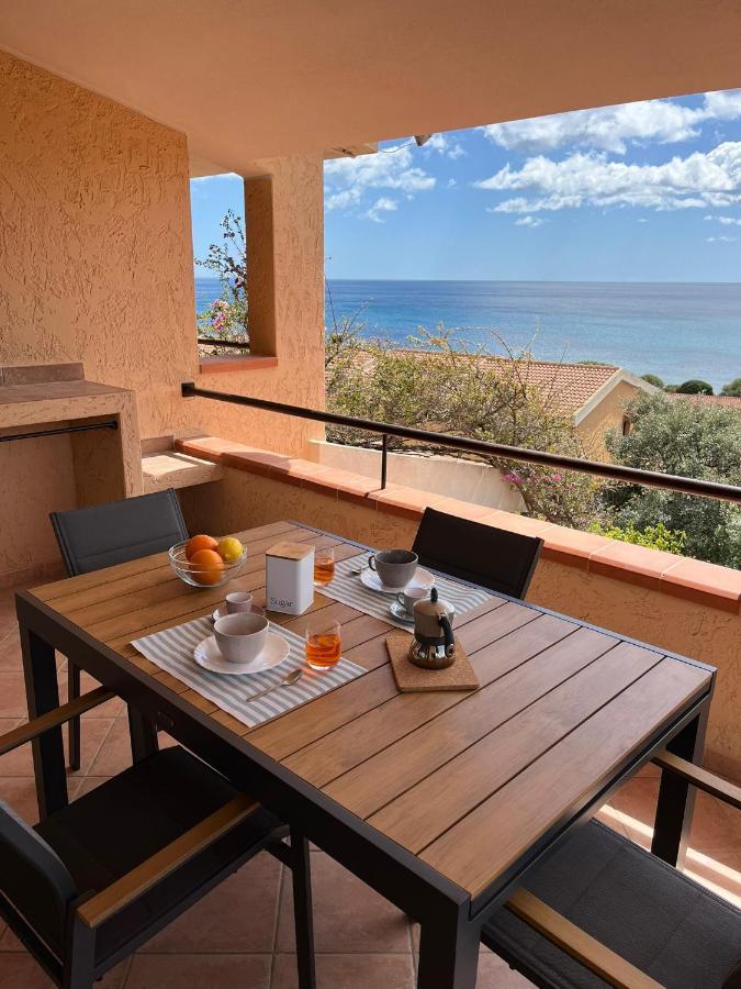 Villa Elma Villaputzu Dış mekan fotoğraf
