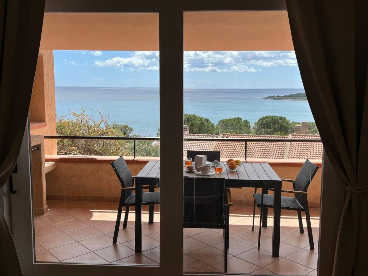 Villa Elma Villaputzu Dış mekan fotoğraf