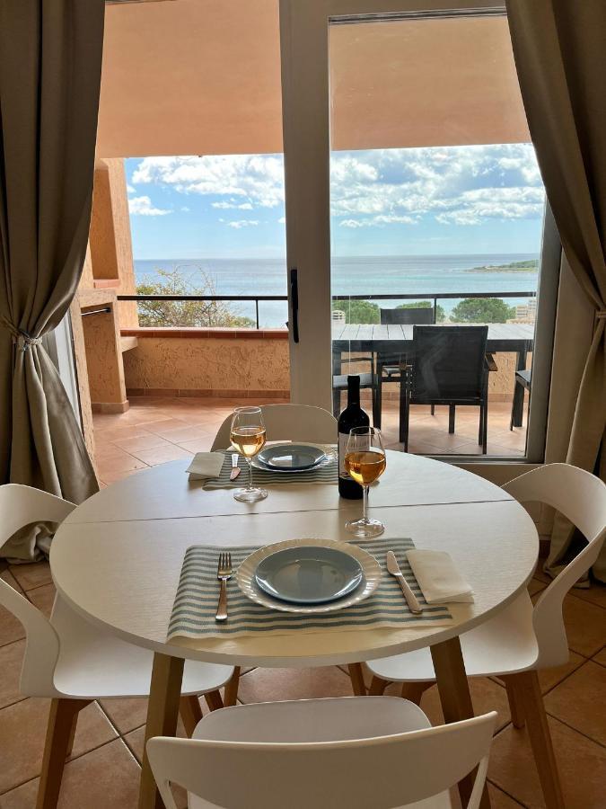 Villa Elma Villaputzu Dış mekan fotoğraf