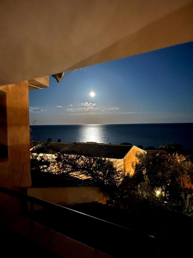 Villa Elma Villaputzu Dış mekan fotoğraf