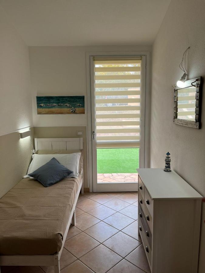 Villa Elma Villaputzu Dış mekan fotoğraf