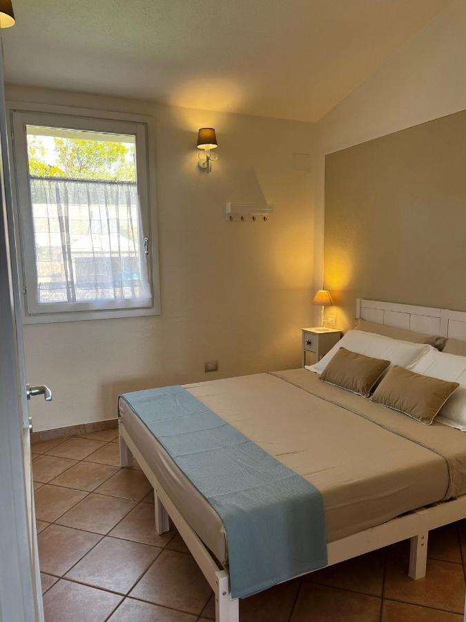 Villa Elma Villaputzu Dış mekan fotoğraf