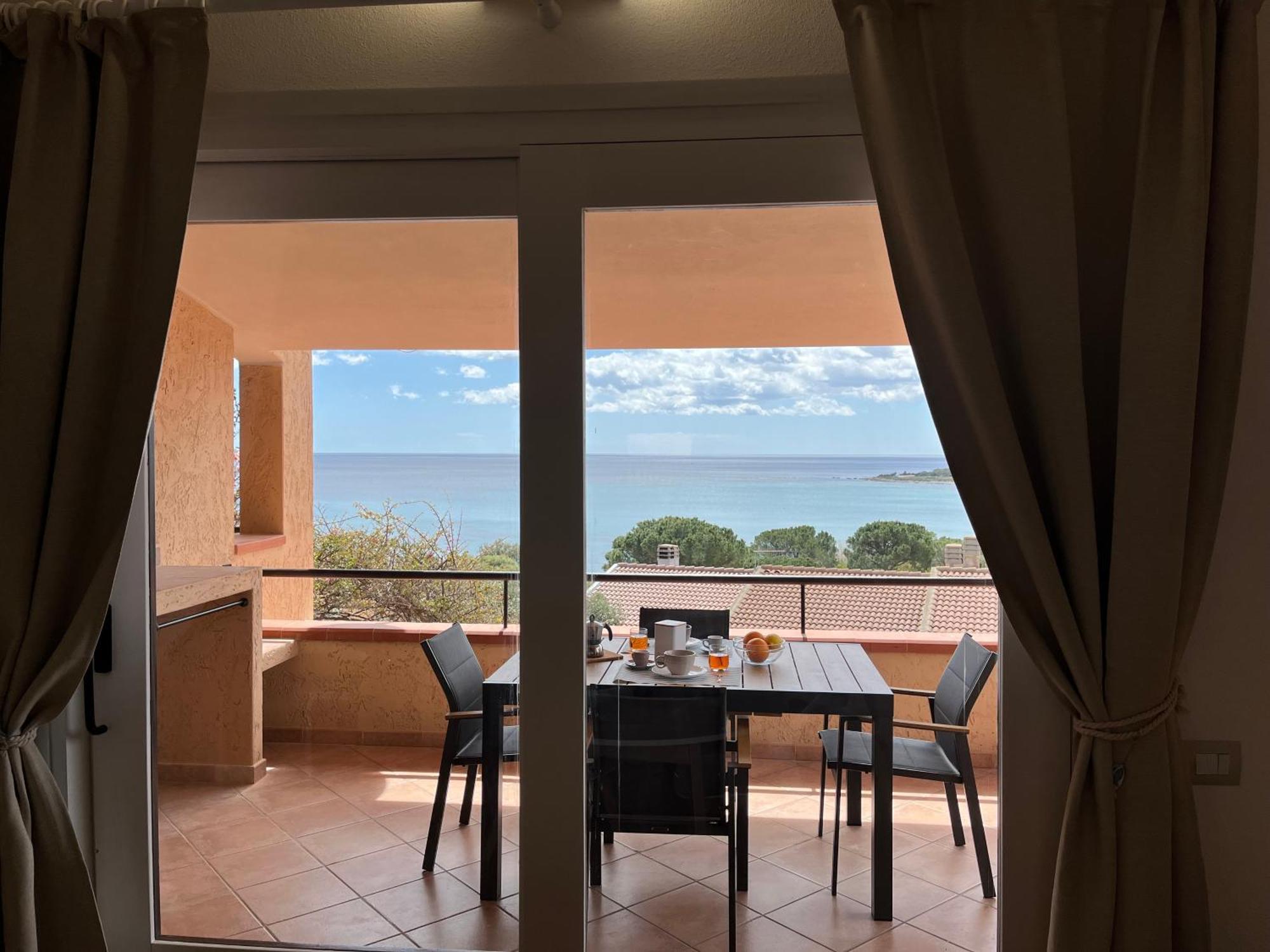 Villa Elma Villaputzu Dış mekan fotoğraf