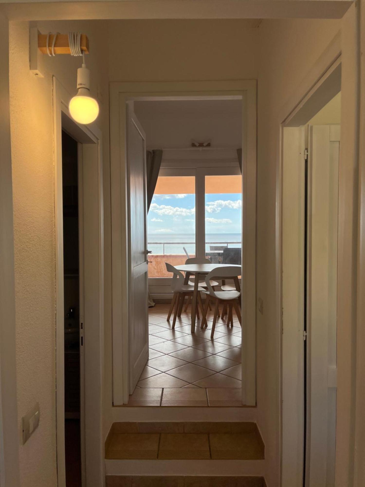 Villa Elma Villaputzu Dış mekan fotoğraf