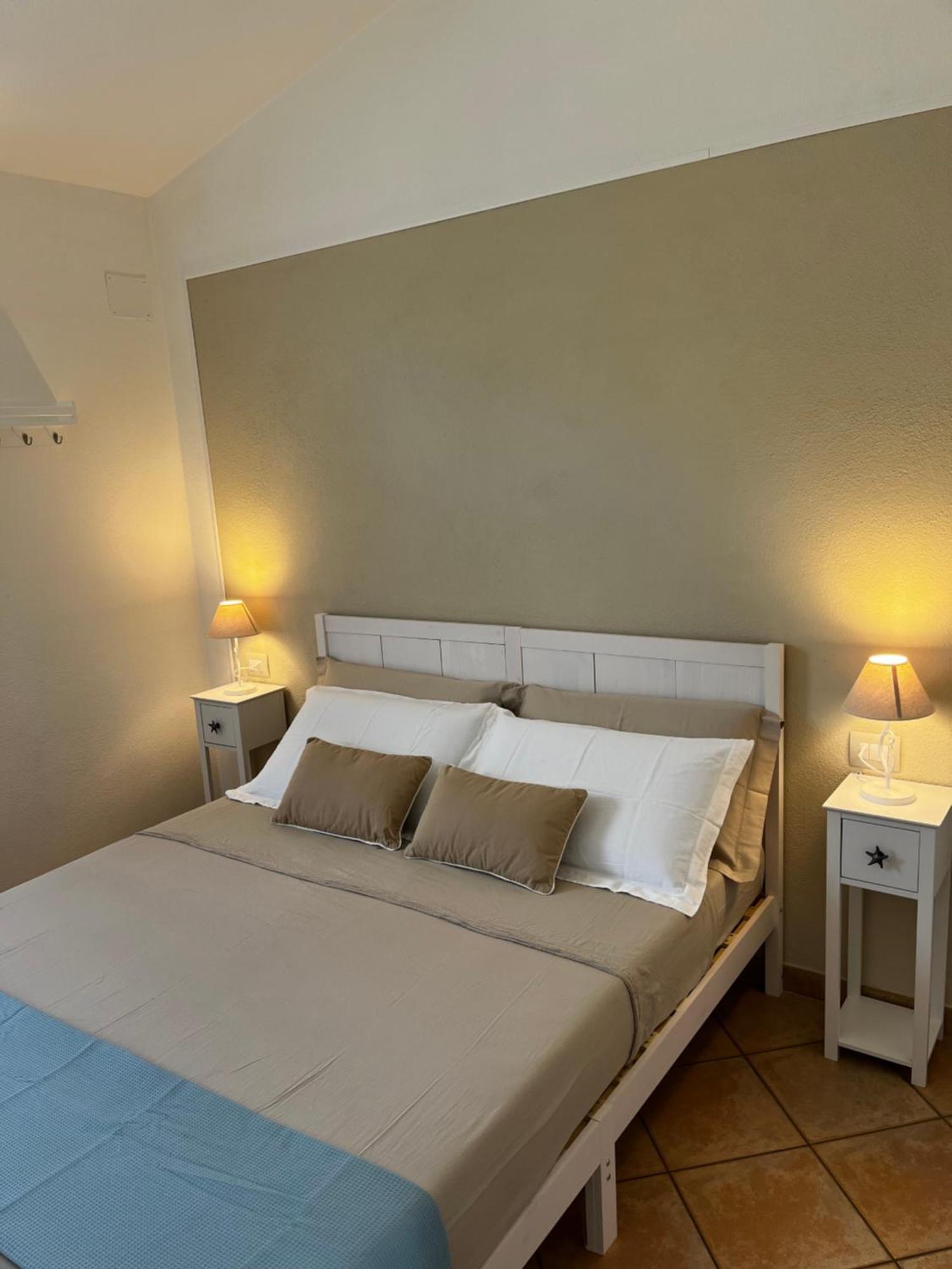 Villa Elma Villaputzu Dış mekan fotoğraf