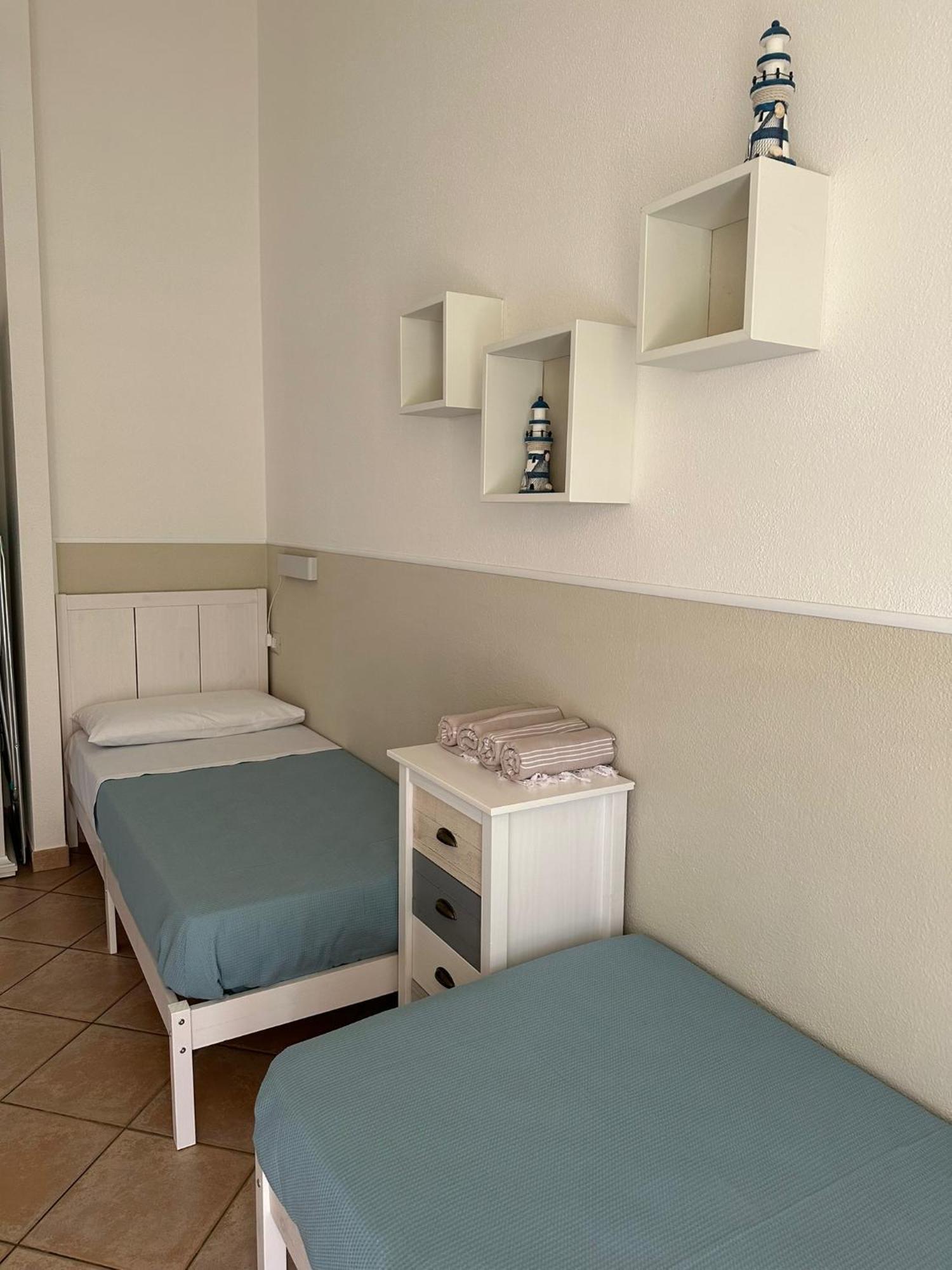 Villa Elma Villaputzu Dış mekan fotoğraf
