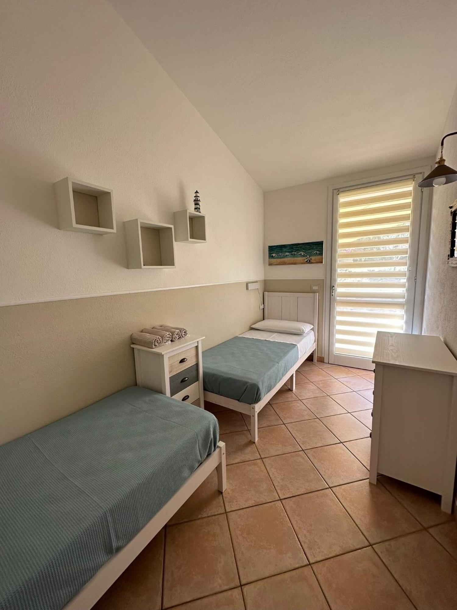 Villa Elma Villaputzu Dış mekan fotoğraf