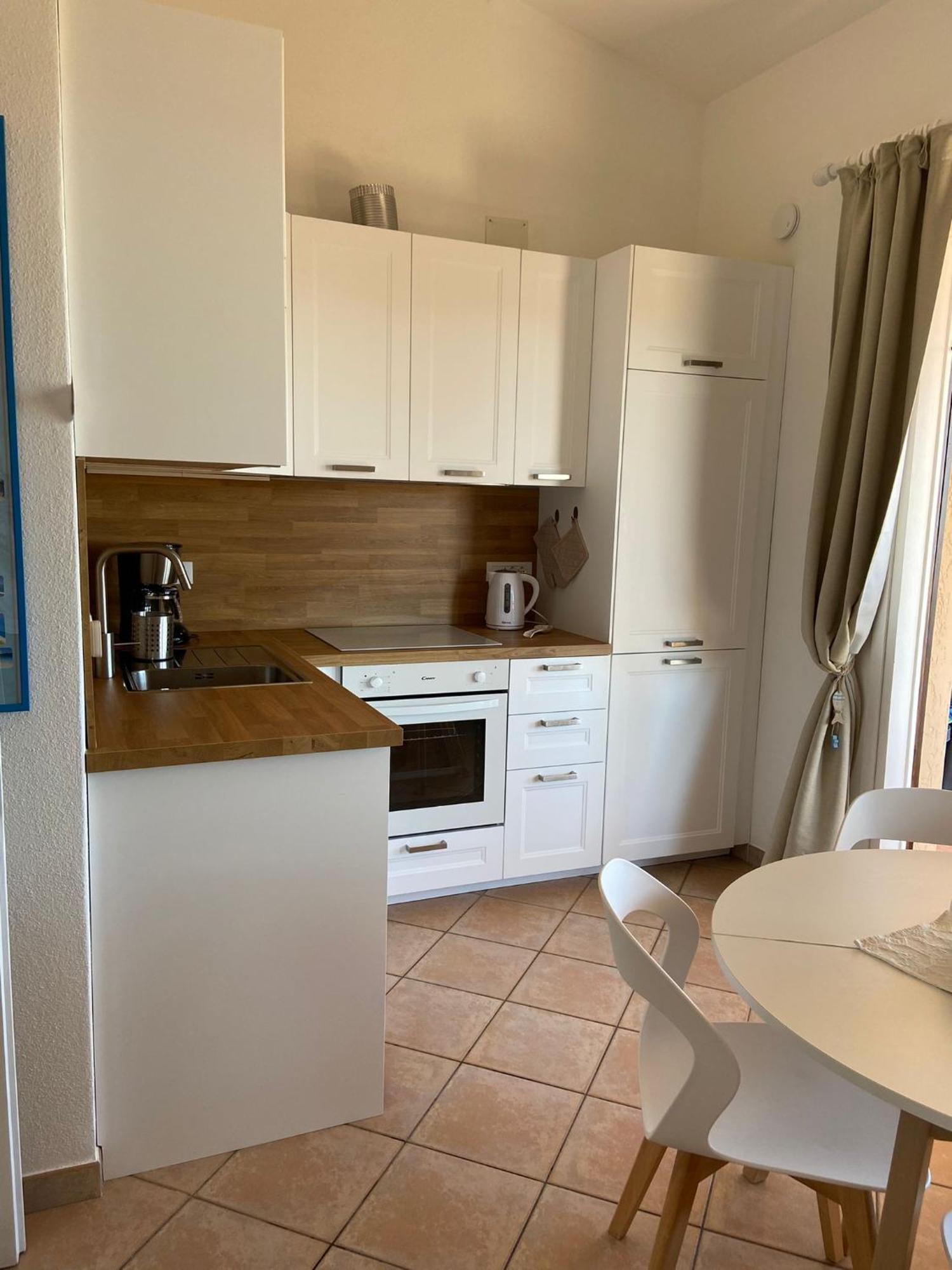 Villa Elma Villaputzu Dış mekan fotoğraf