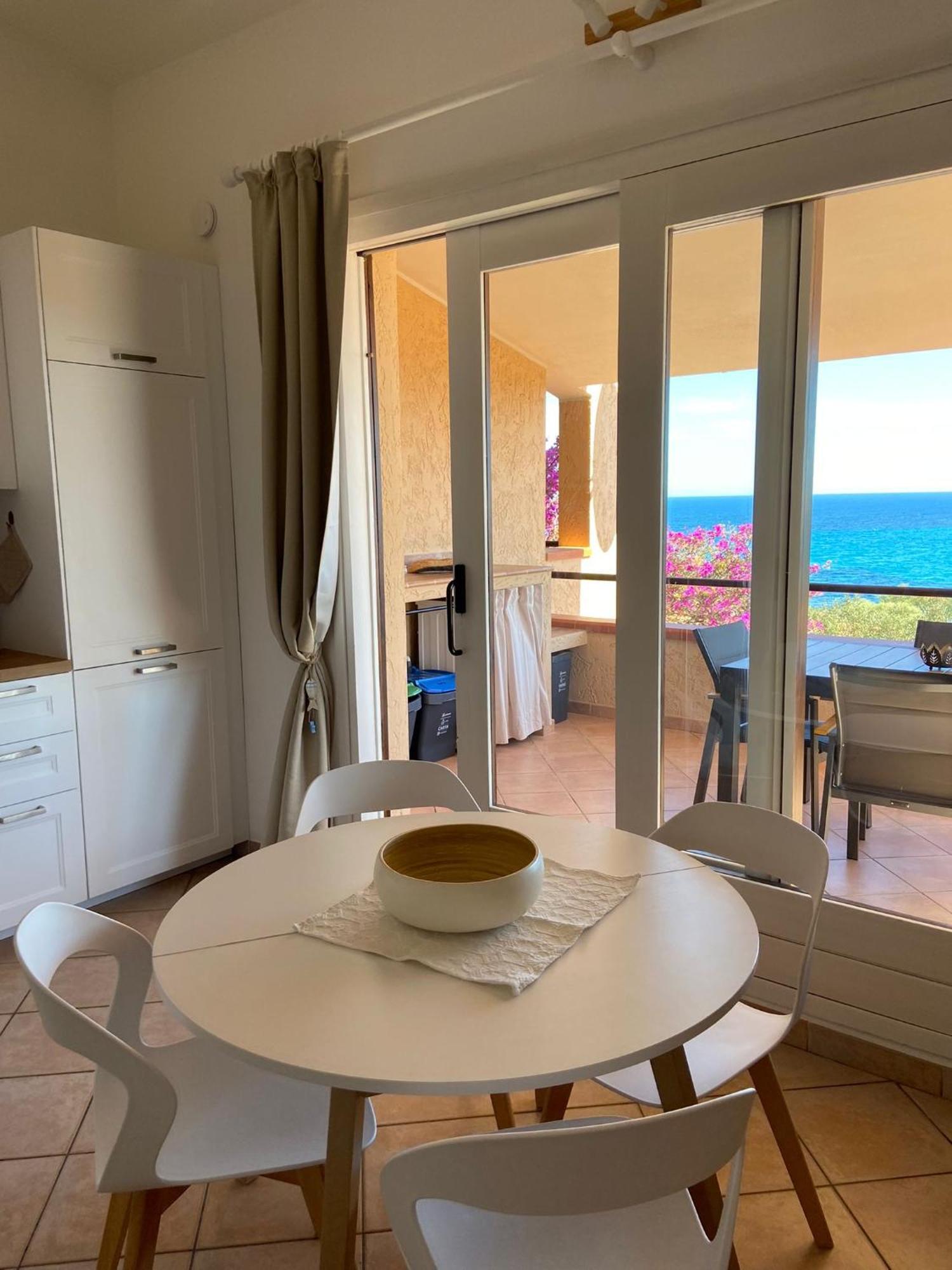Villa Elma Villaputzu Dış mekan fotoğraf