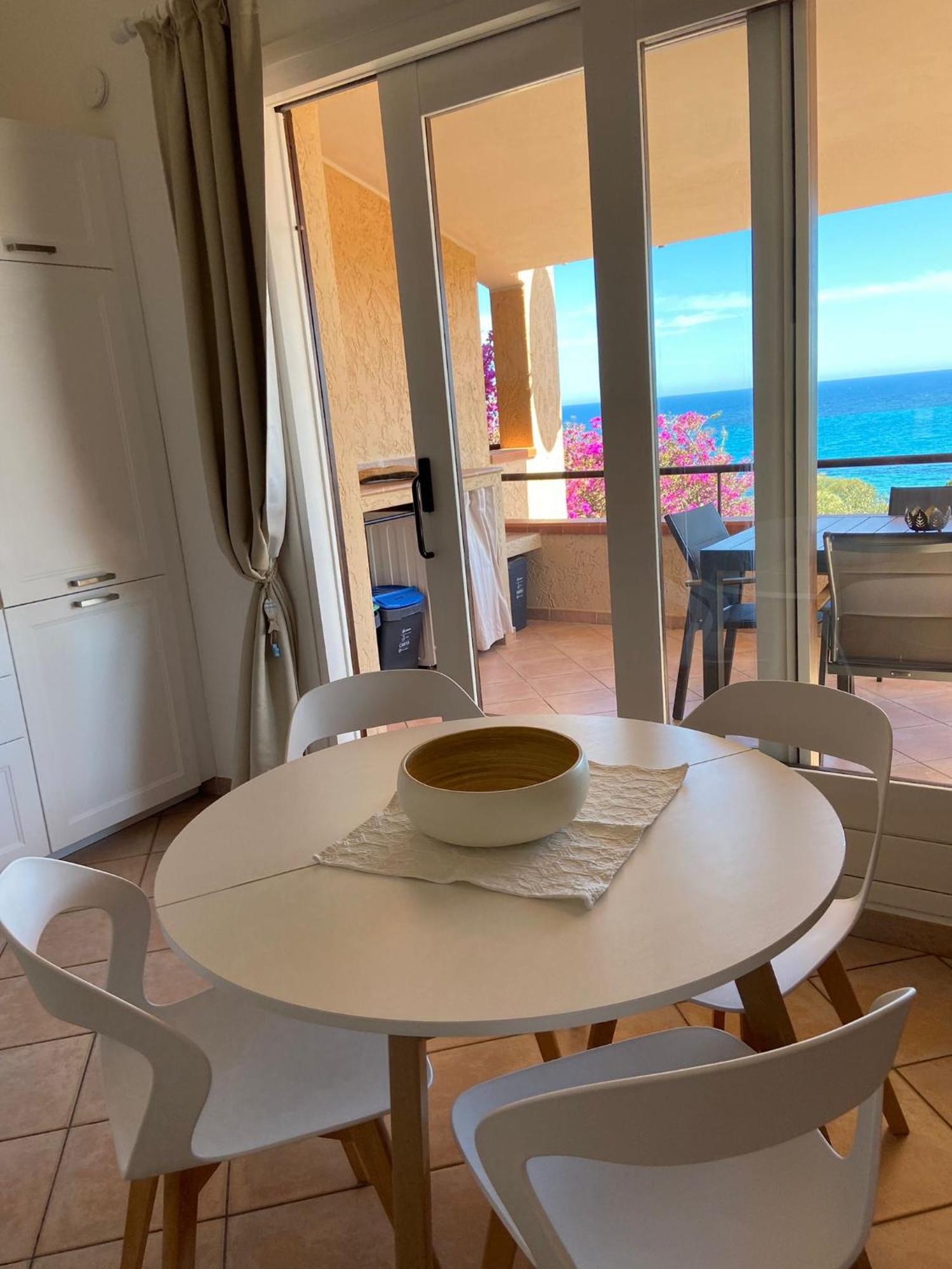 Villa Elma Villaputzu Dış mekan fotoğraf