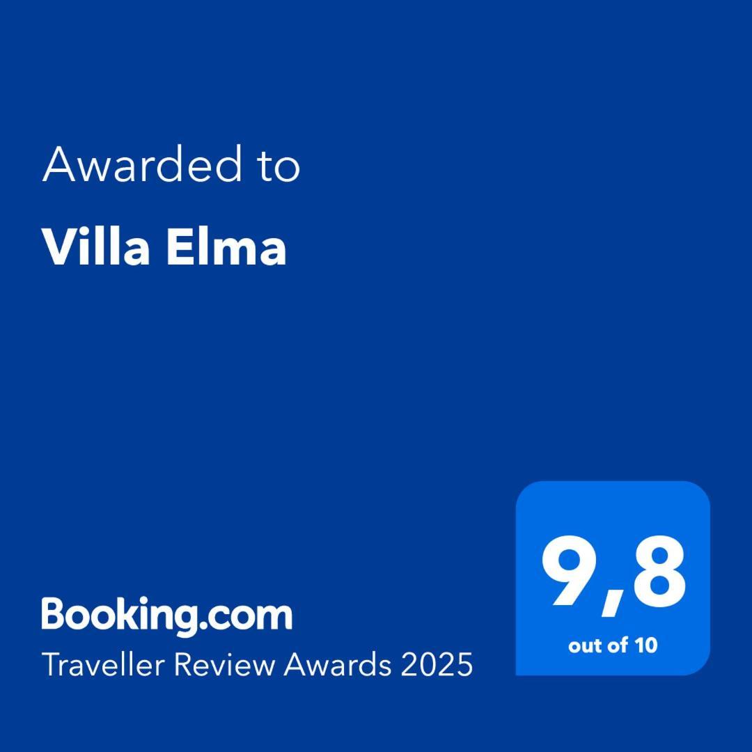 Villa Elma Villaputzu Dış mekan fotoğraf